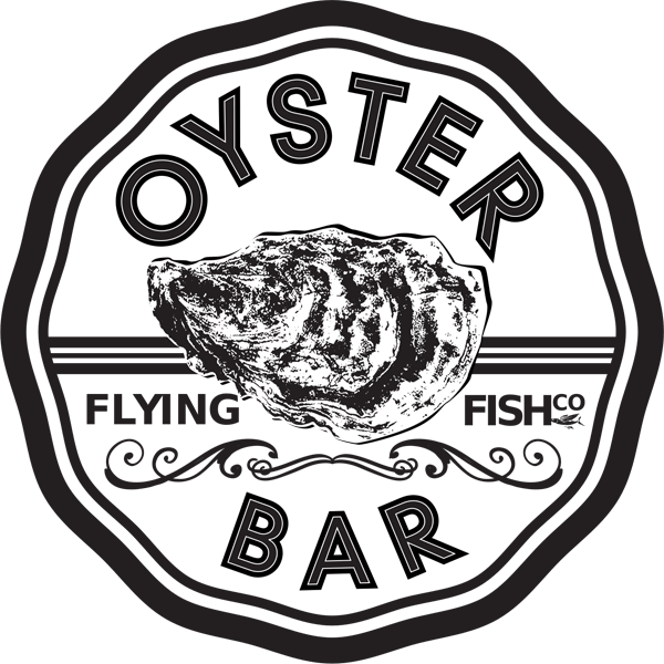 Fresh Oysters. Slurp In or Carry Out.